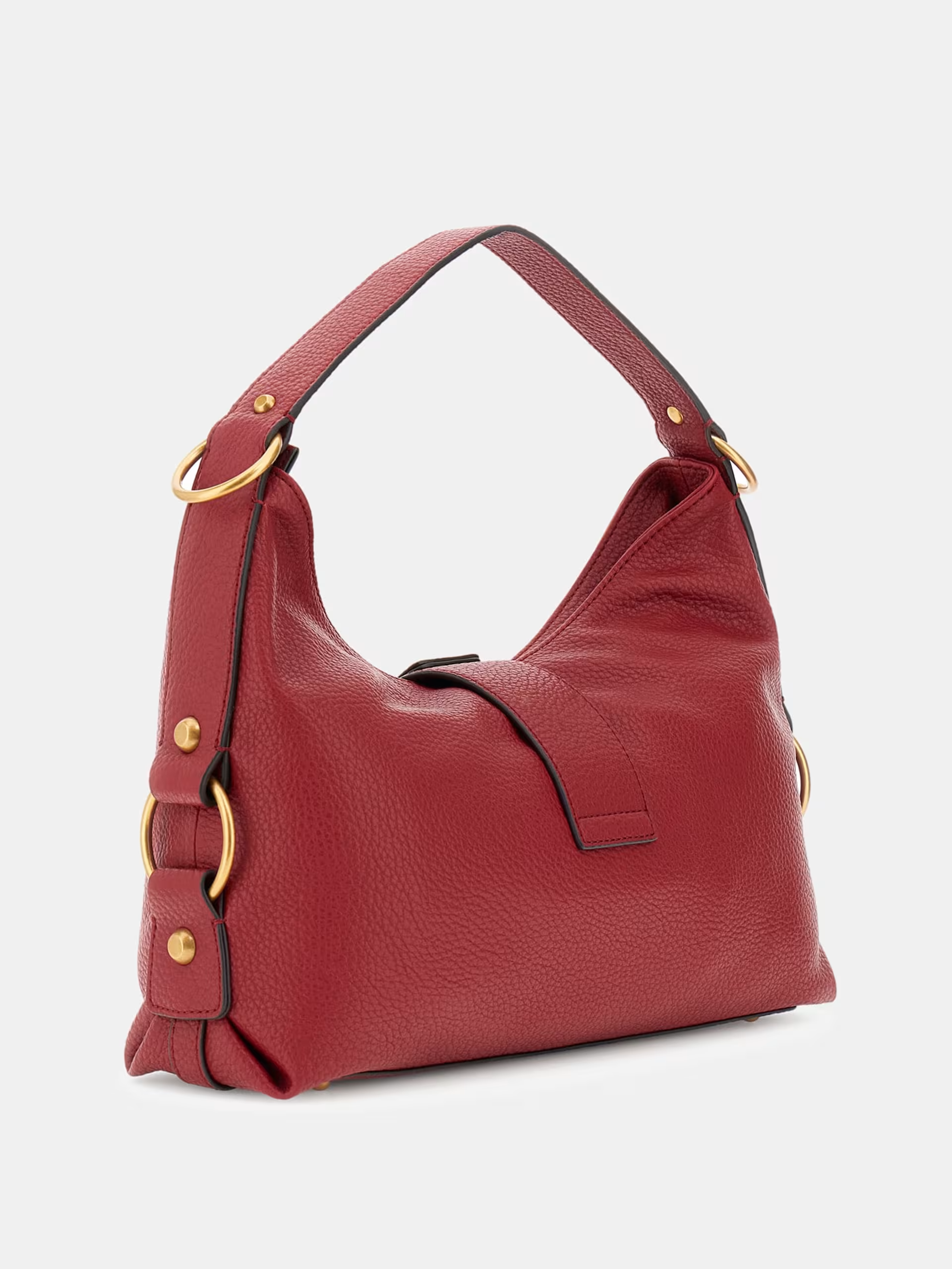 Mala de Ombro CAMDEN Vermelho - Guess 2