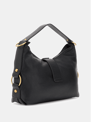 Mala de Ombro CAMDEN Preto - Guess