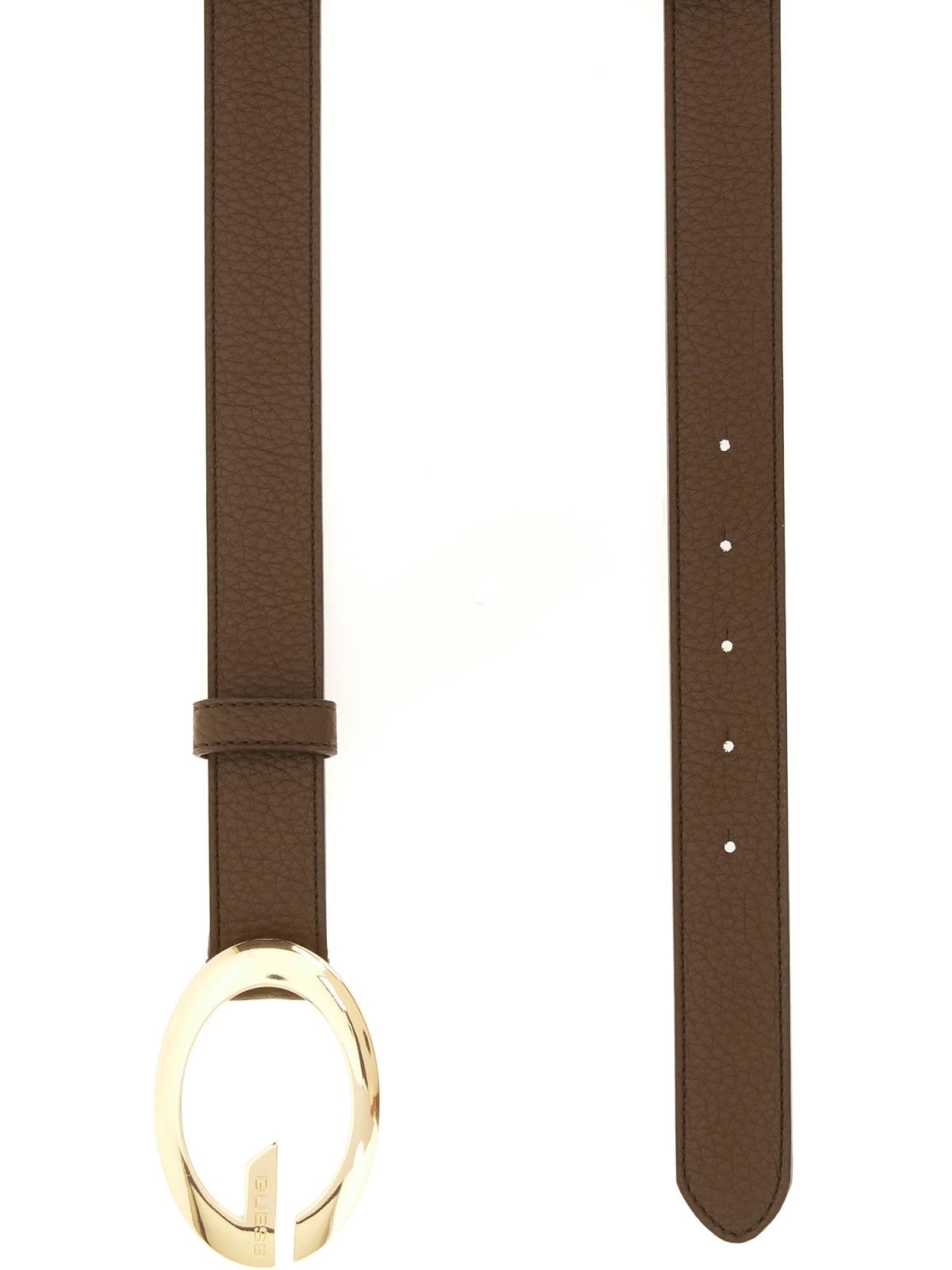 Cinto CAMDEN Castanho - Guess  3