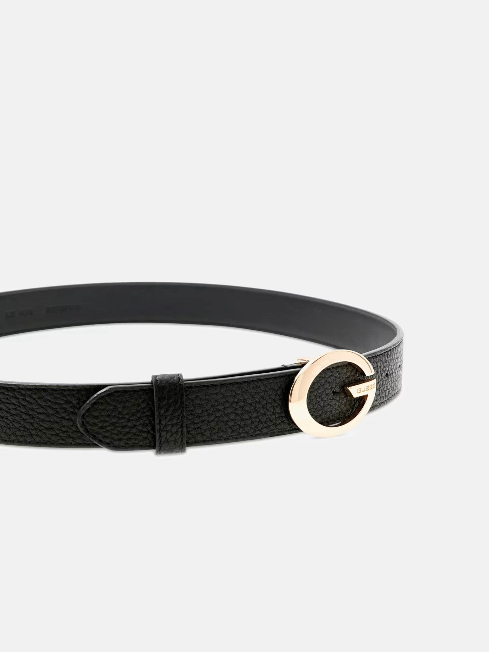 Cinto CAMDEN Preto - Guess  2