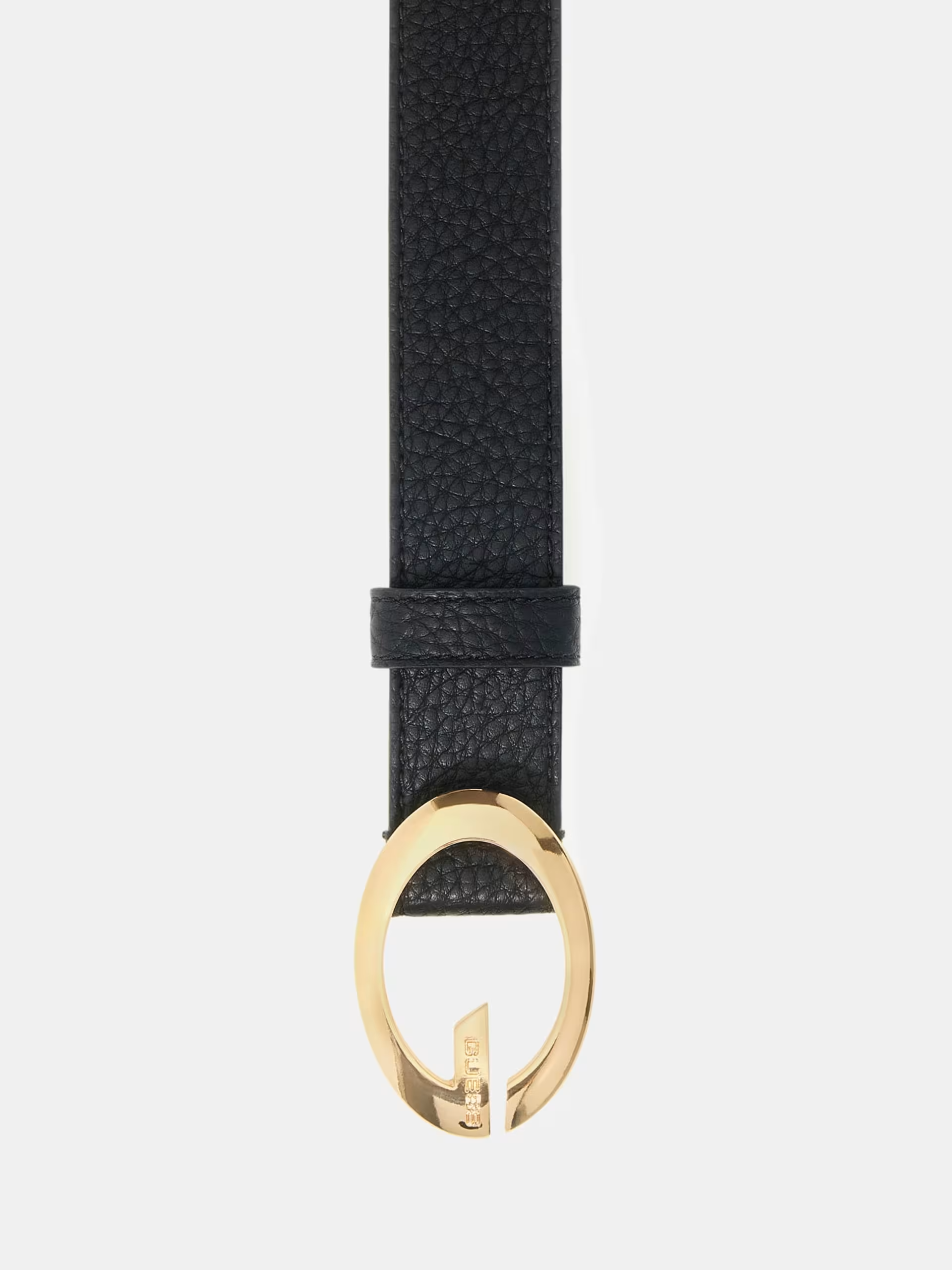 Cinto CAMDEN Preto - Guess  3