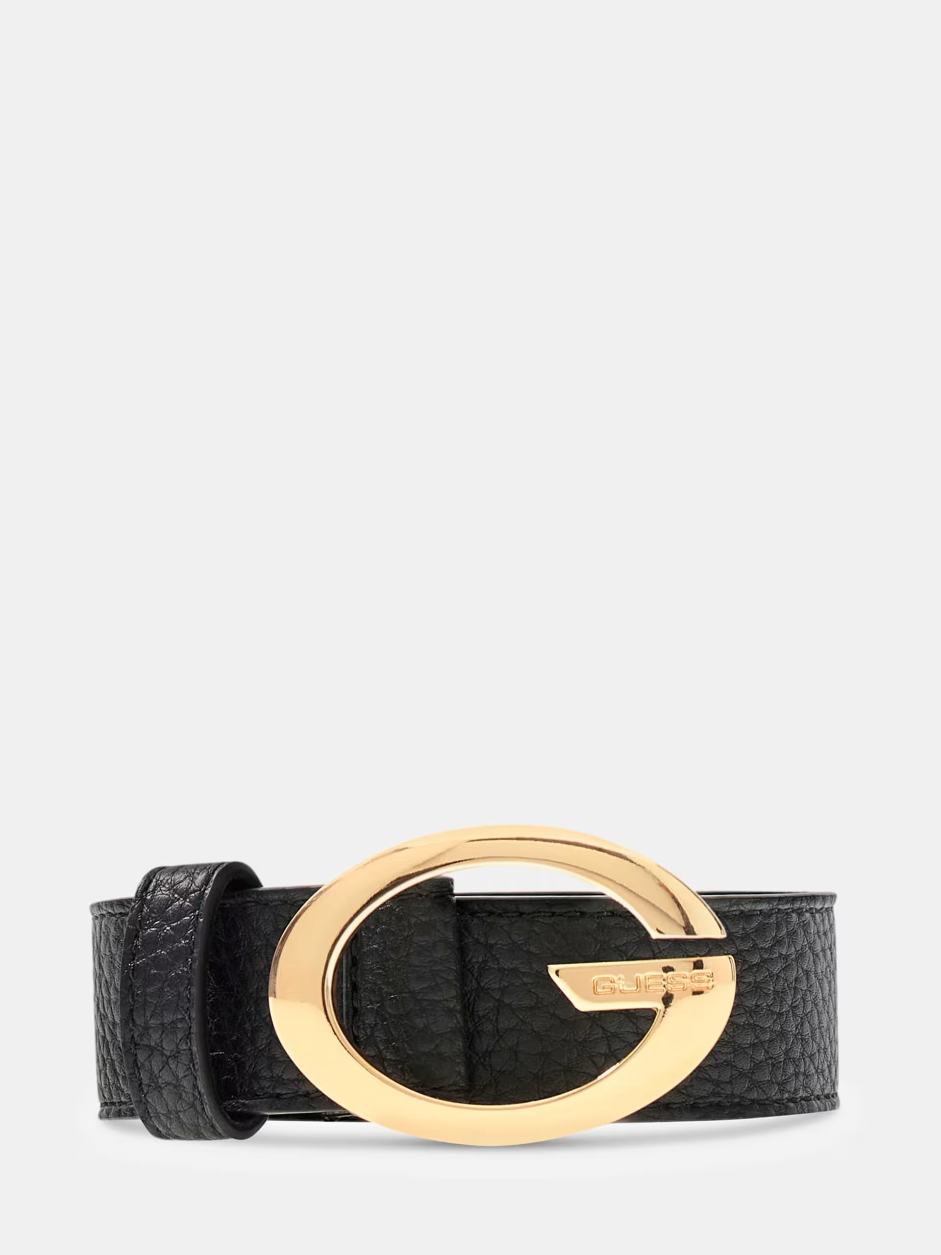 Cinto CAMDEN Preto - Guess  1