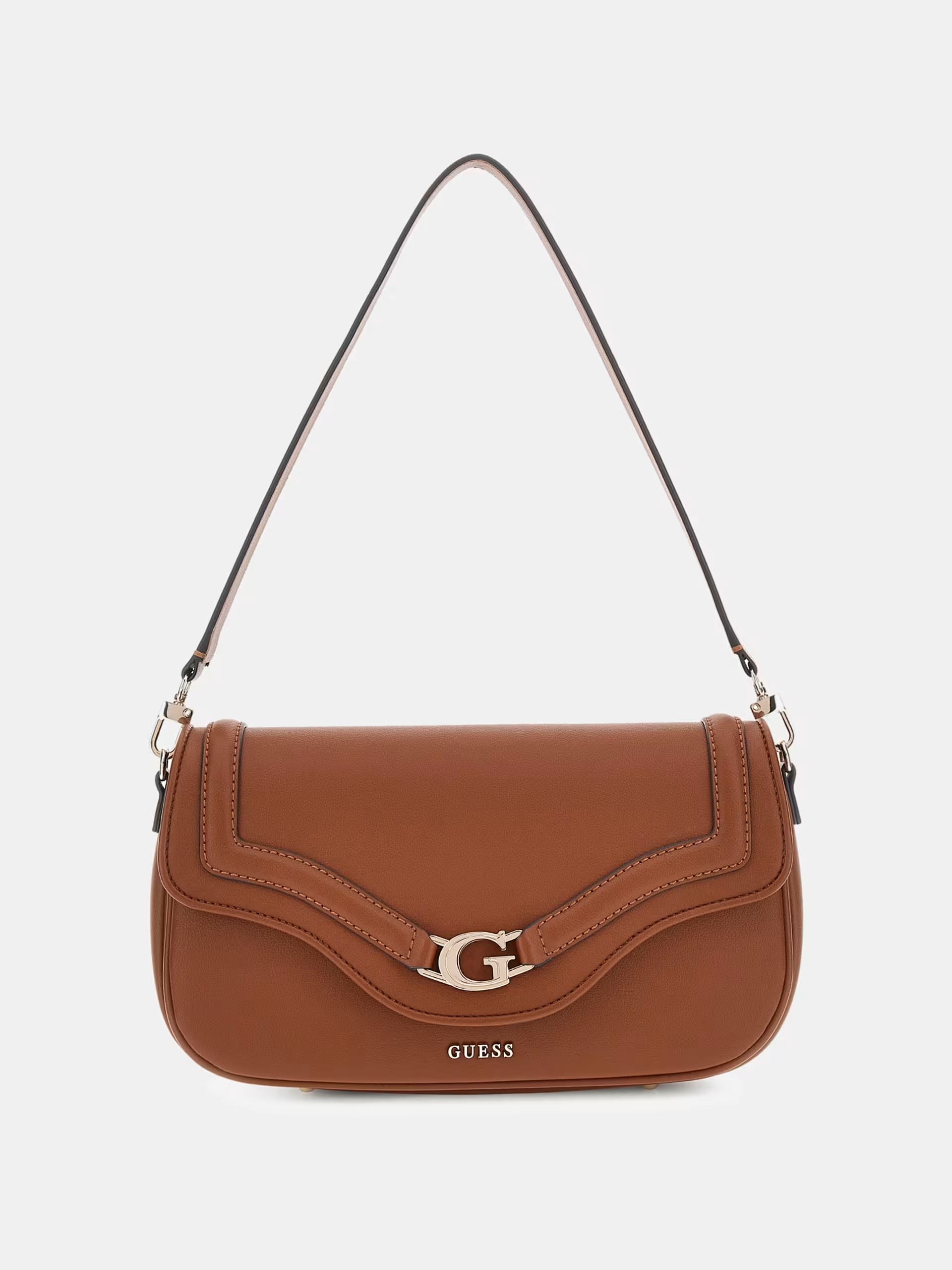 Mala de Ombro DEA Camel - Guess 1