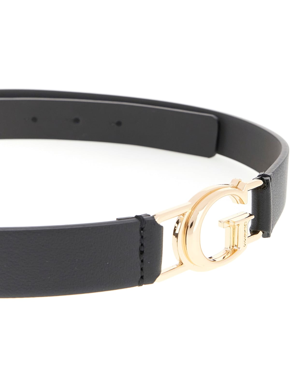 Cinto DEA Preto - Guess 2