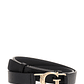 Cinto DEA Preto - Guess - Miniatura 1