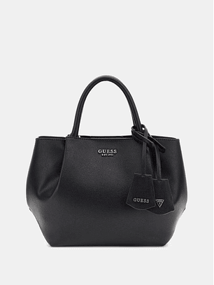 Mala de Mão AMORETTE Preto - Guess 