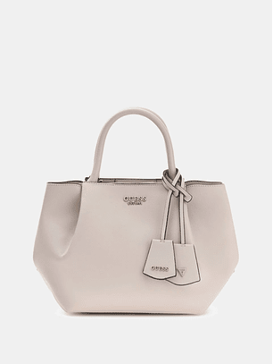 Mala de Mão AMORETTE Branco - Guess