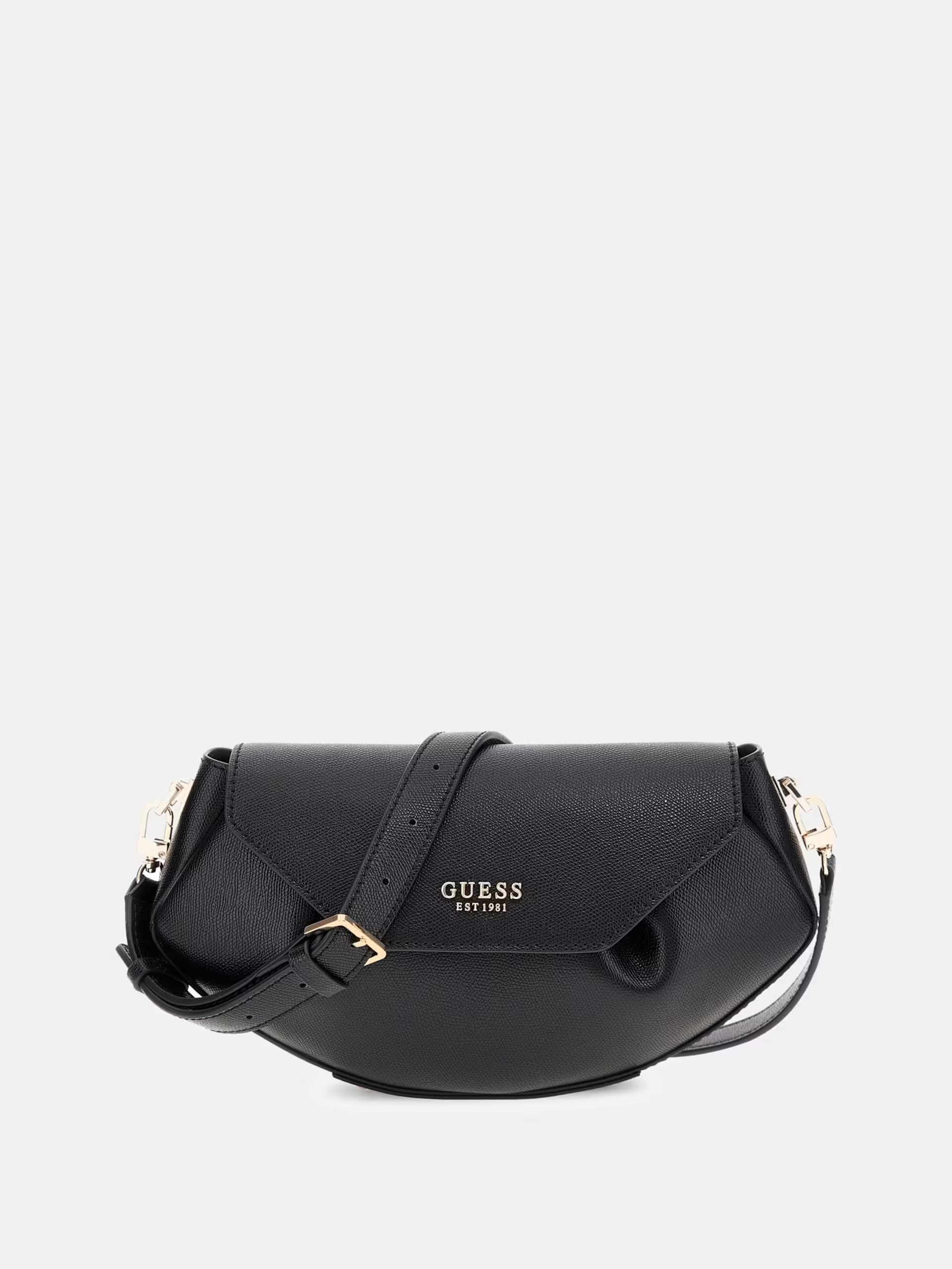 Crossbody AMORETTE Preto - Guess 1