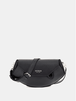Crossbody AMORETTE Preto - Guess
