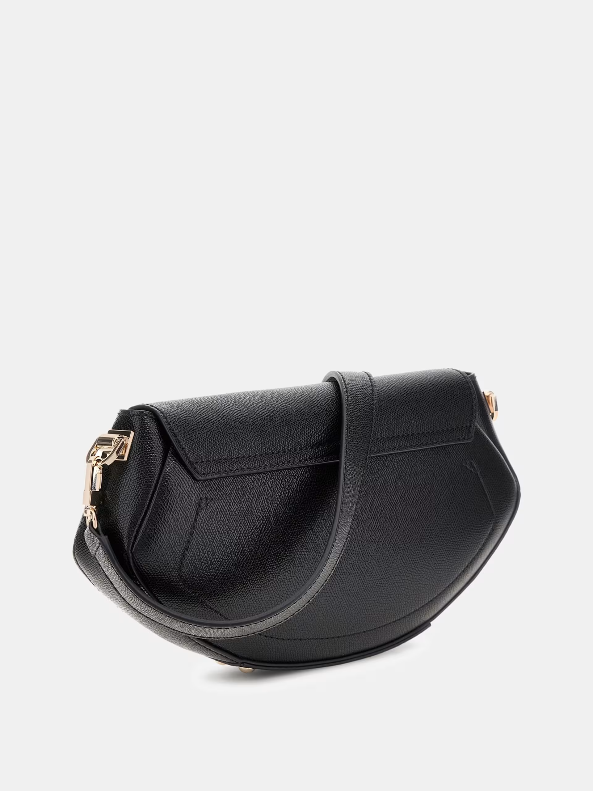 Crossbody AMORETTE Preto - Guess 2
