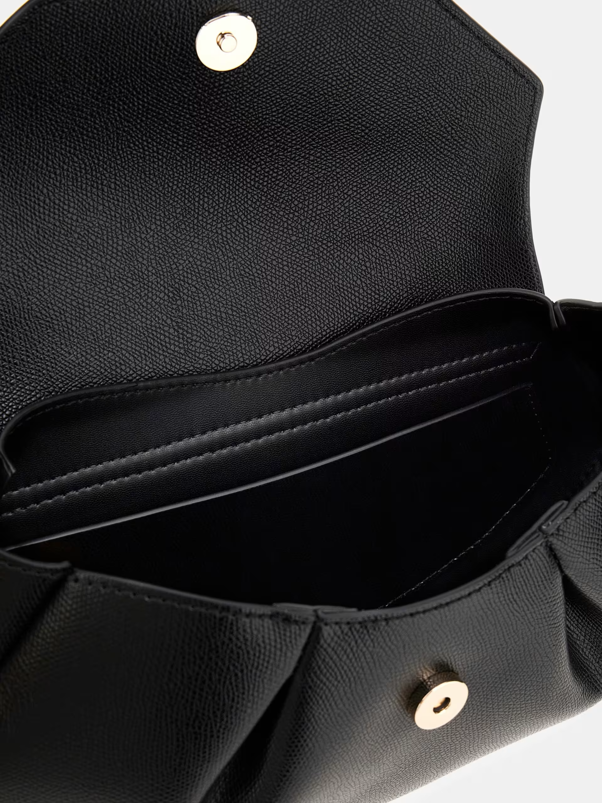 Crossbody AMORETTE Preto - Guess 4