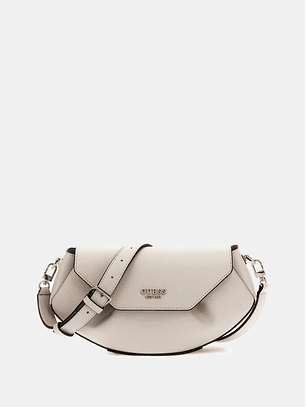 Crossbody AMORETTE Creme - Guess