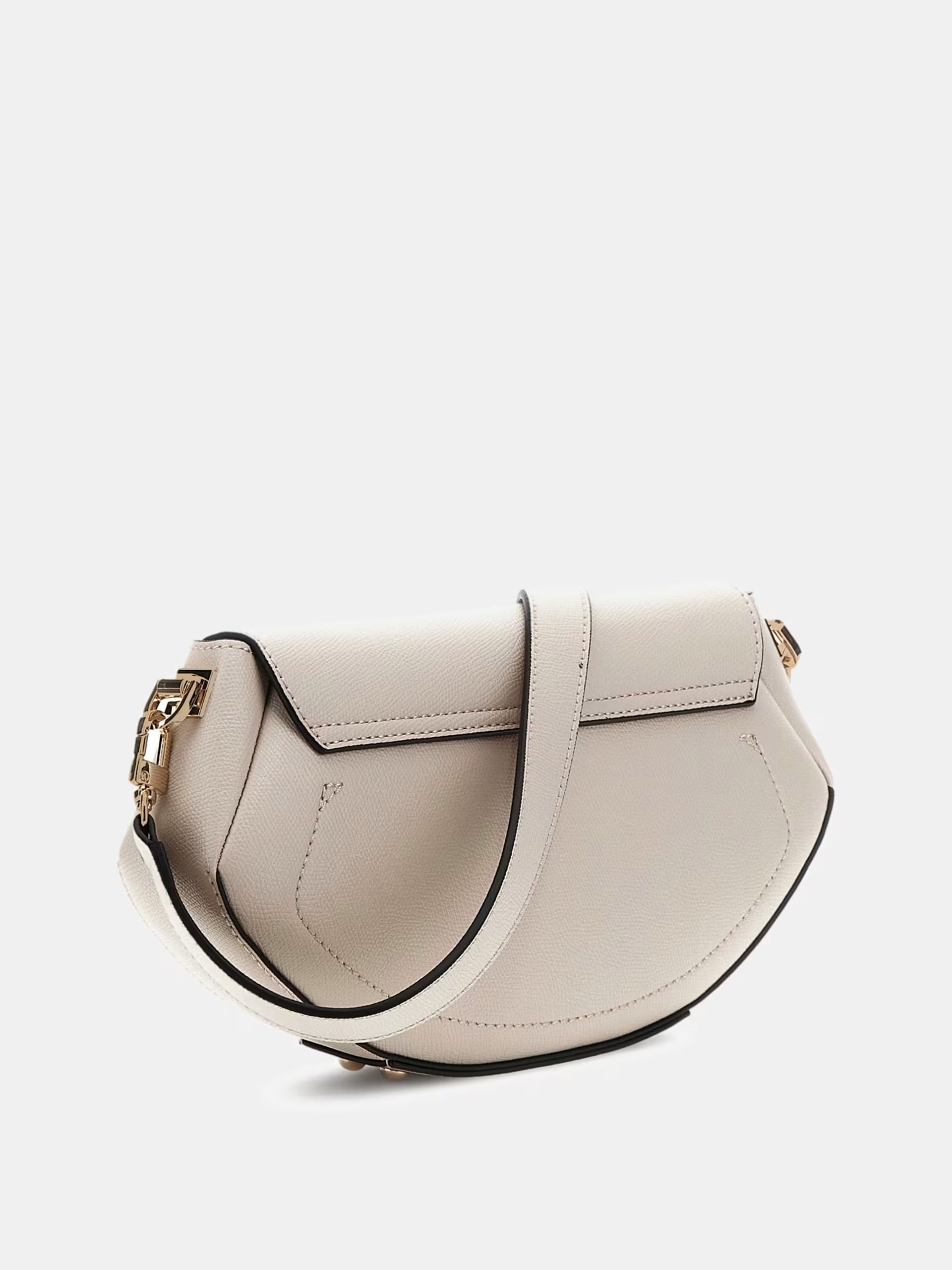 Crossbody AMORETTE Creme - Guess 2