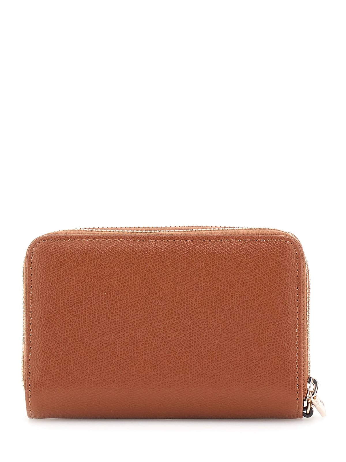 Carteira Dupla AMORETTE Camel - Guess  2