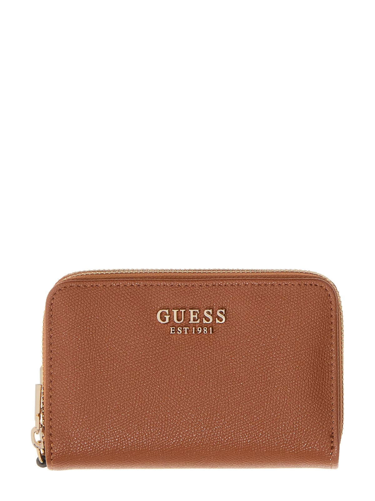 Carteira Dupla AMORETTE Camel - Guess  1