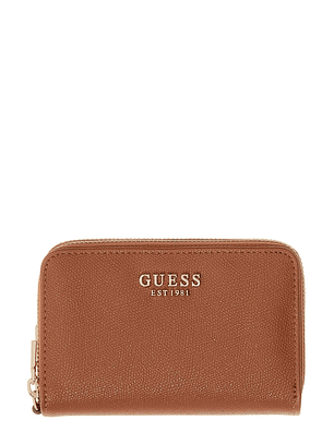 Carteira Dupla AMORETTE Camel - Guess 