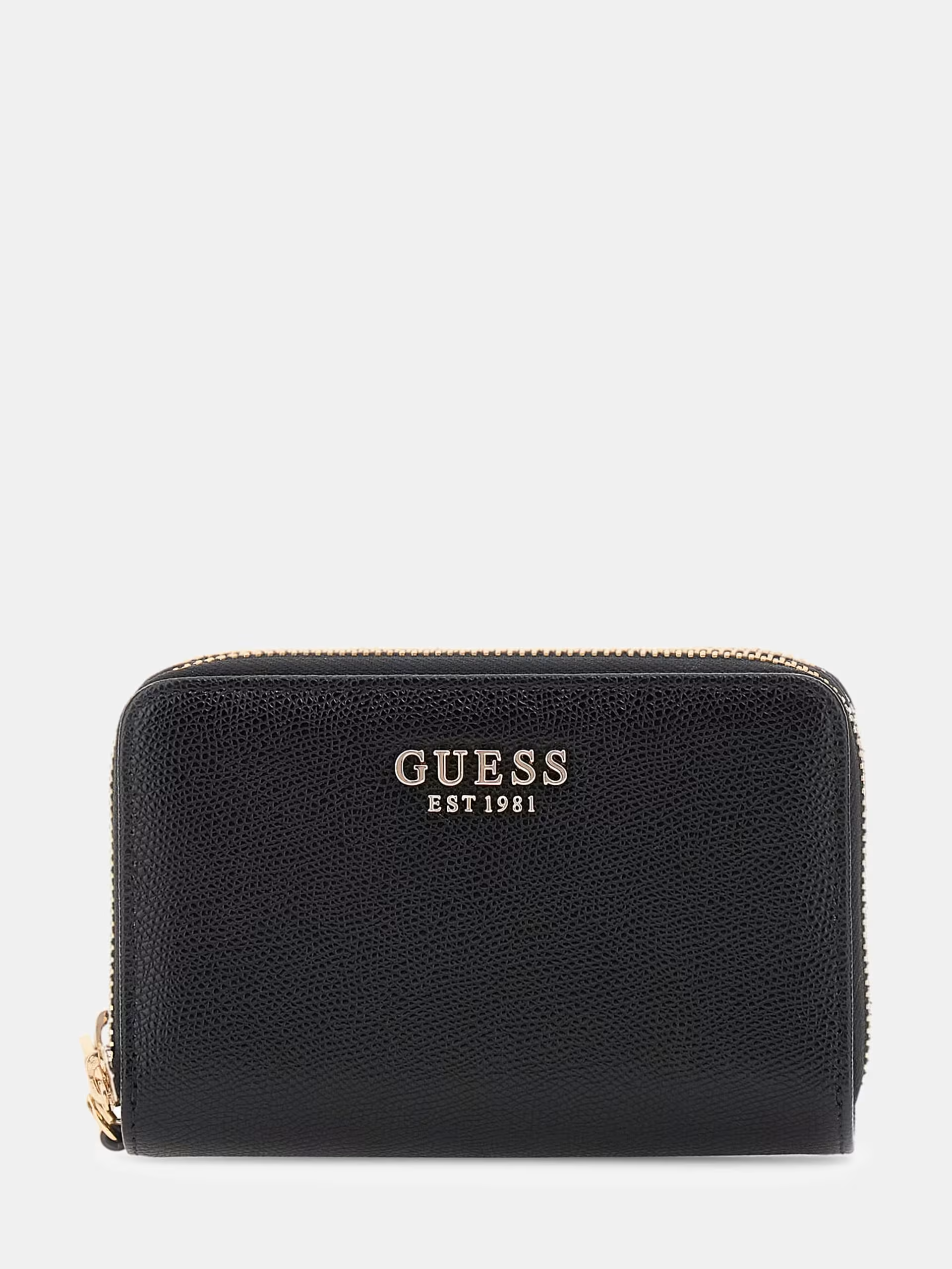Carteira Dupla AMORETTE Preto - Guess 1