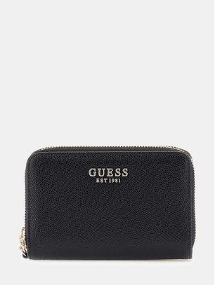 Carteira Dupla AMORETTE Preto - Guess