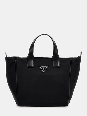 Mala de Mão FOLLIE Preto - Guess