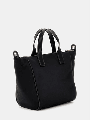 Mala de Mão FOLLIE Preto - Guess