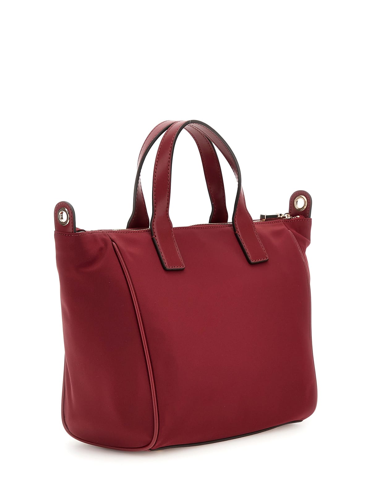 Mala de Mão FOLLIE Bordeaux - Guess  2