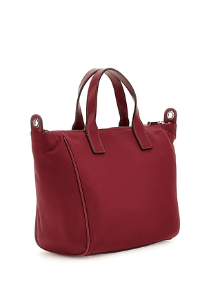 Mala de Mão FOLLIE Bordeaux - Guess 