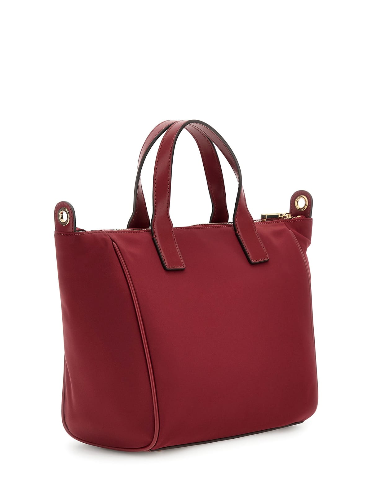 Mala de Mão FOLLIE Bordeaux - Guess  3