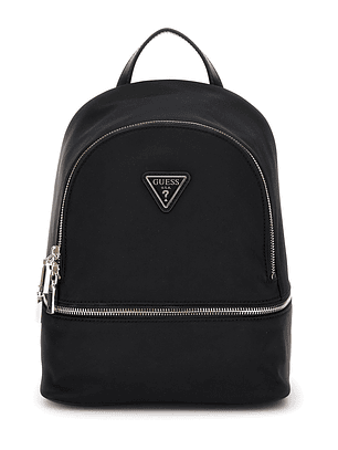 Mochila em Nylon FOLLIE Preto - Guess