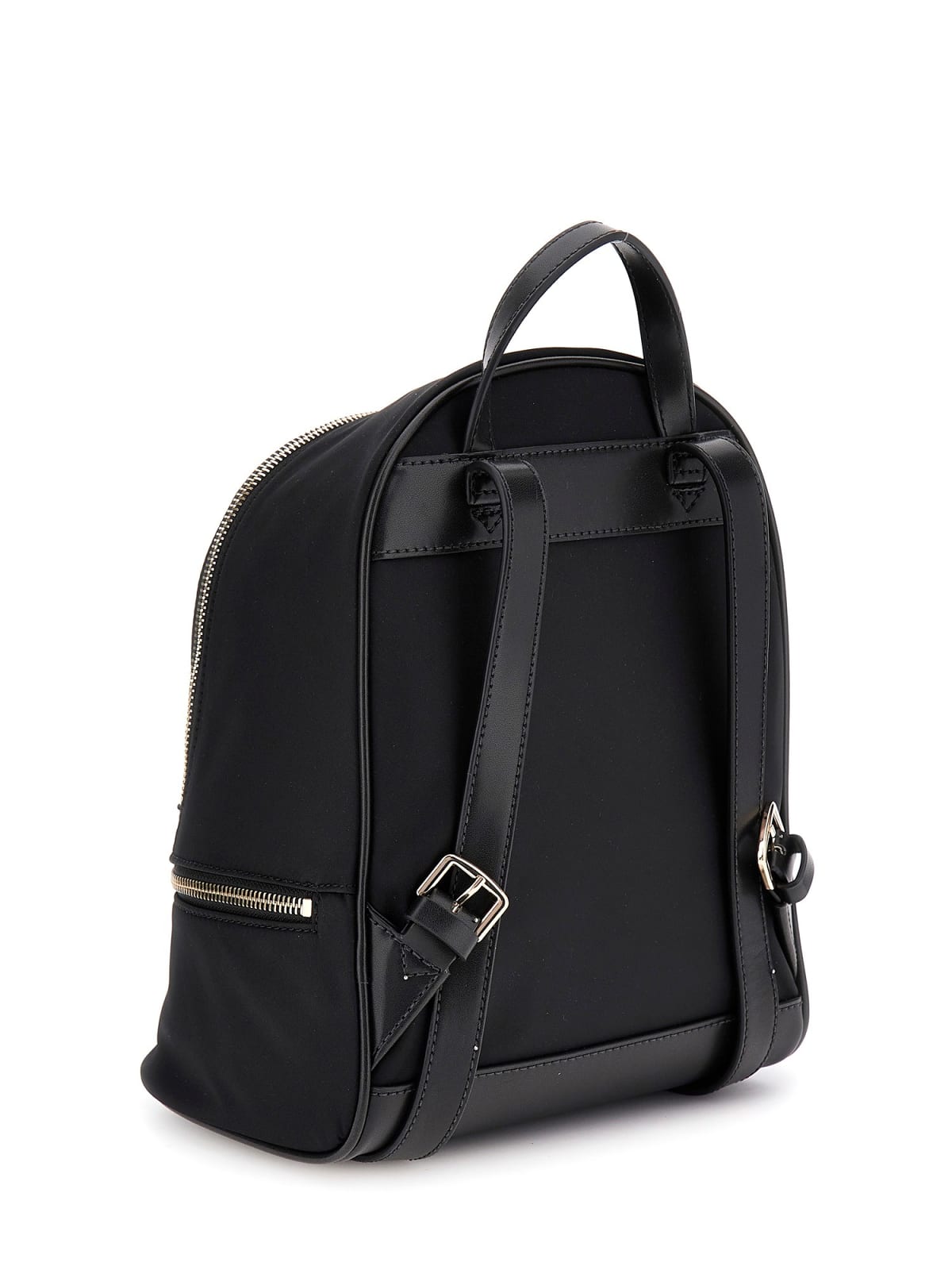 Mochila em Nylon FOLLIE Preto - Guess 2