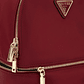 Mochila em Nylon FOLLIE Bordeaux - Guess - vignette 4