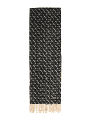 Caschecol Logo Preto - Guess 