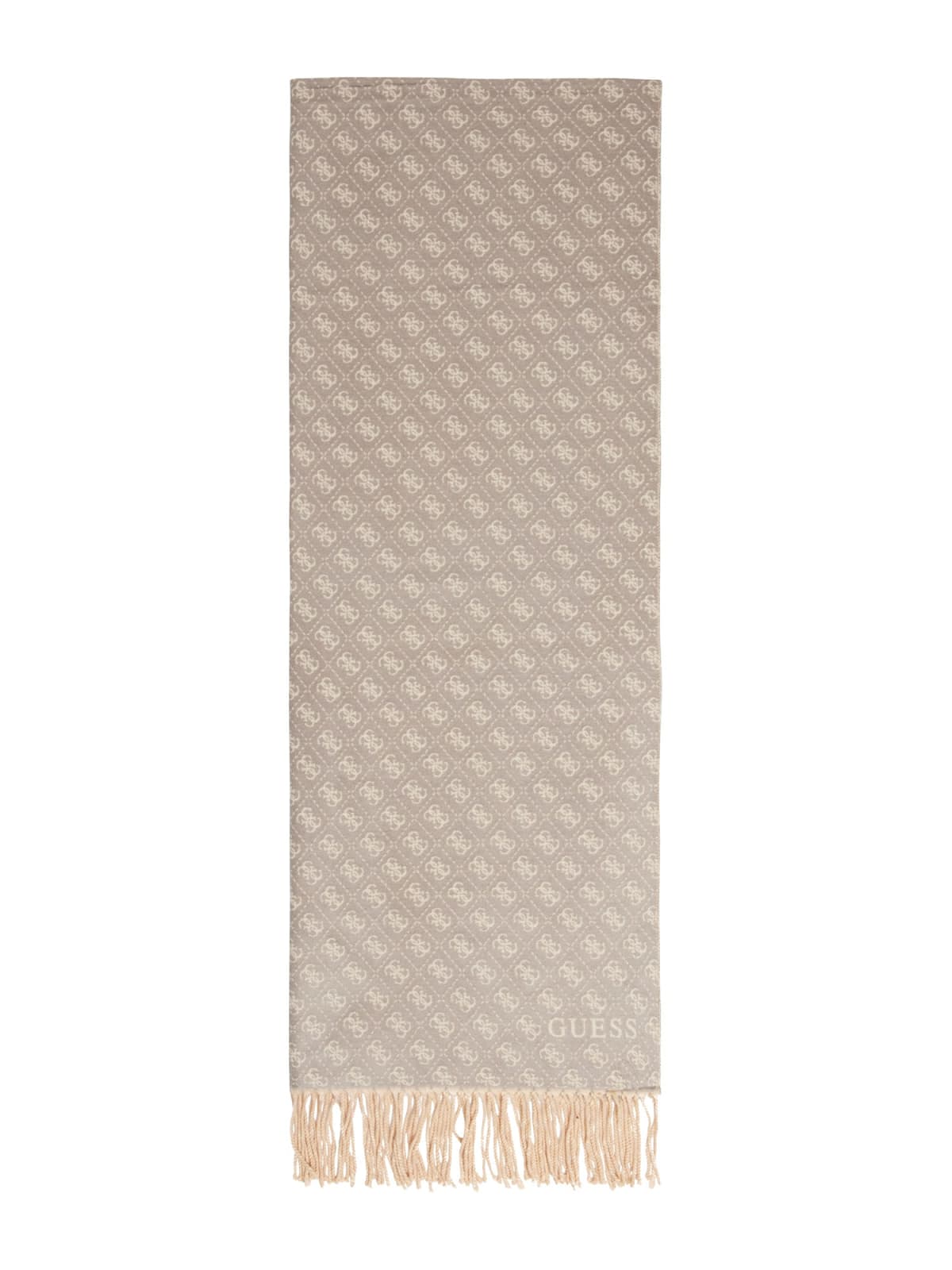 Caschecol Logo Cinza - Guess  1