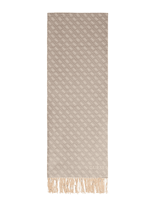 Caschecol Logo Cinza - Guess 