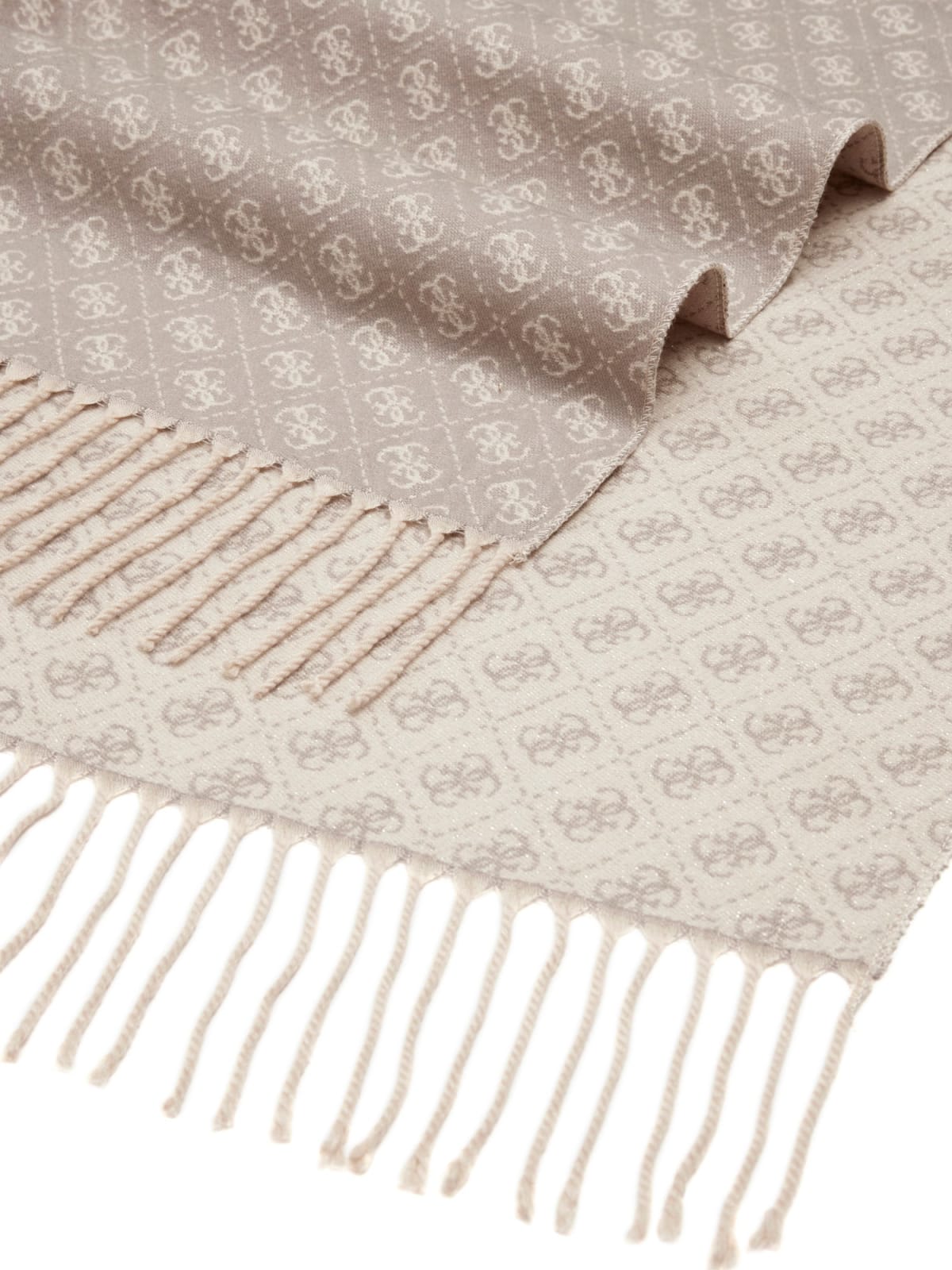 Caschecol Logo Cinza - Guess  2