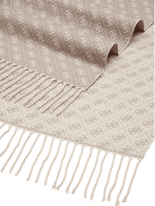 Caschecol Logo Cinza - Guess 