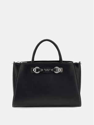 Mala de Mão MIMINA Preto - Guess