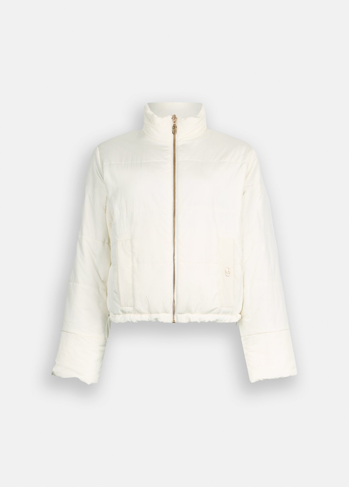 Casaco Reversível em Cinza e Branco - LIU JO  6