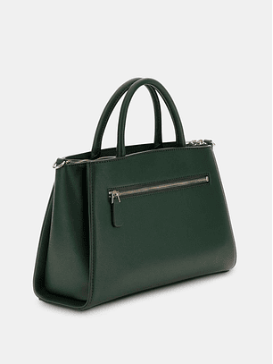 Mala de Mão MIMINA Verde - Guess