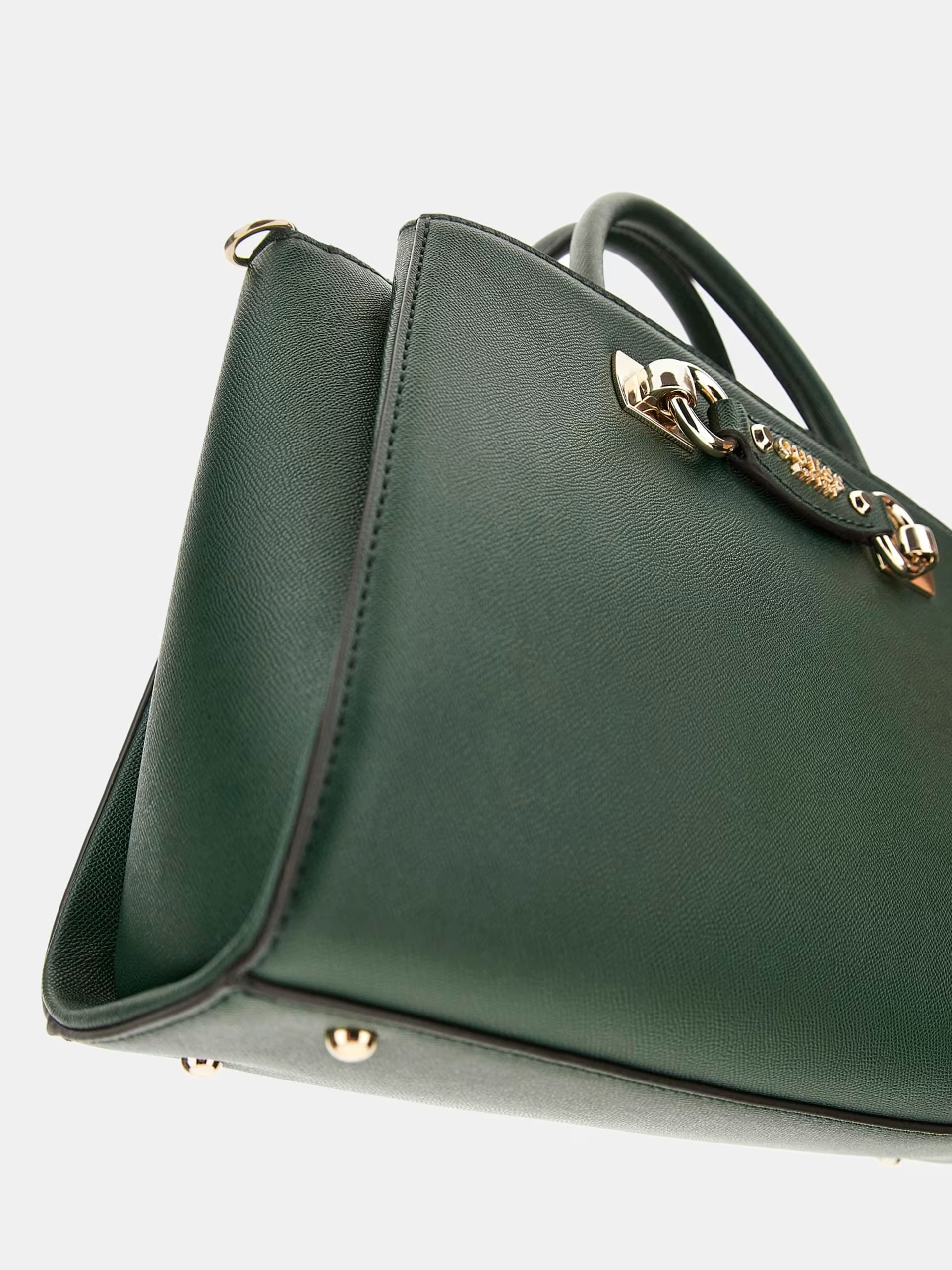 Mala de Mão MIMINA Verde - Guess 4