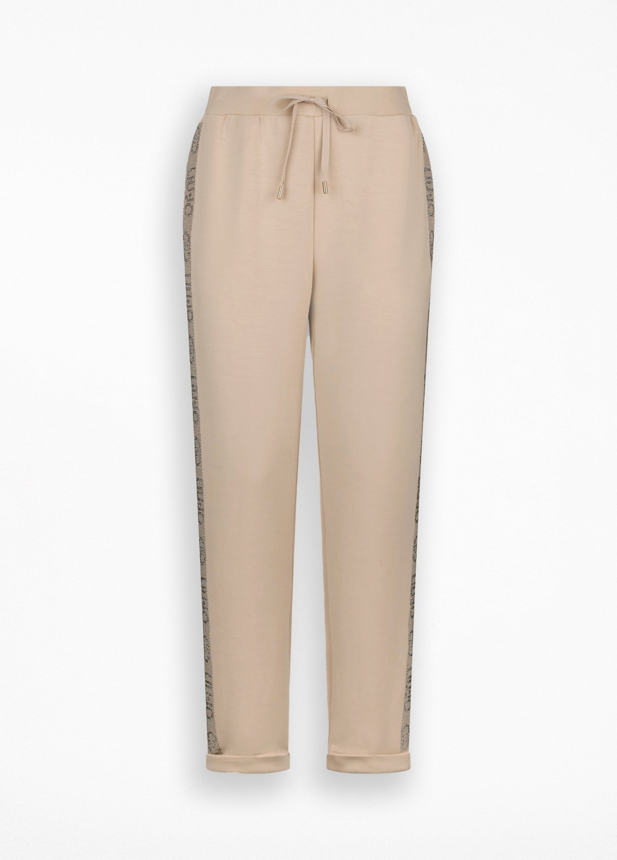 Calças em Scuba Vestuário - LIU JO 4