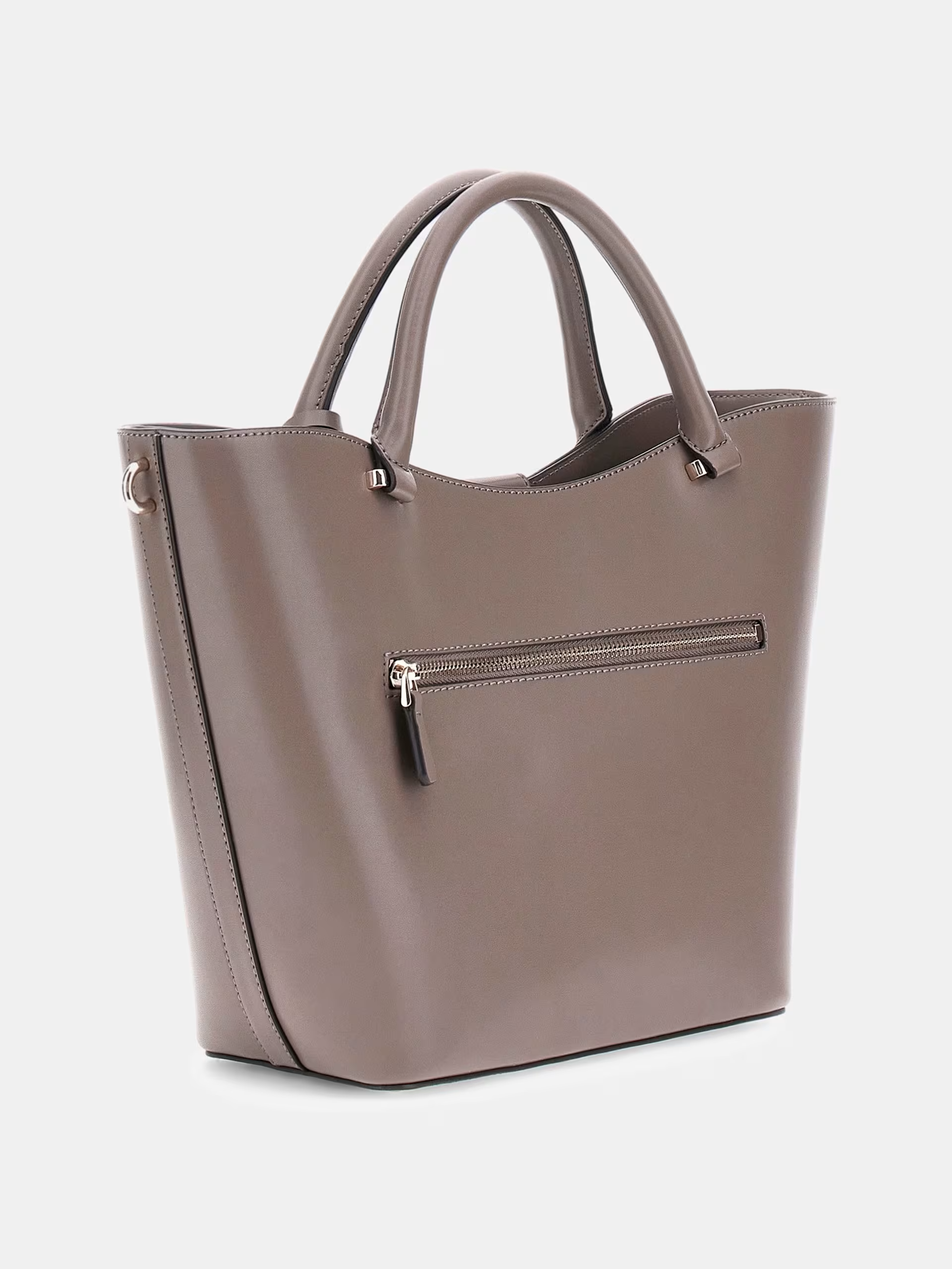 Mala de Mão JANE Taupe - Guess  5