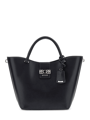 Mala de Mão JANE Preto - Guess 