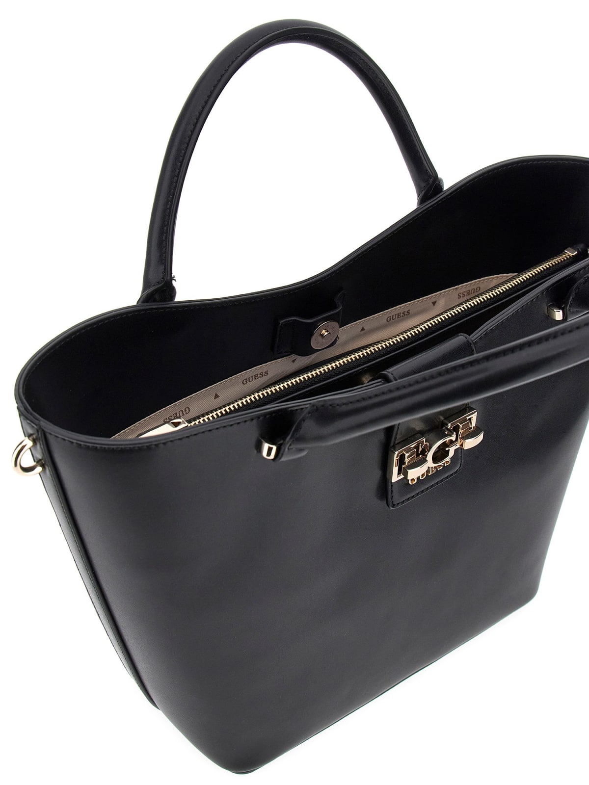 Mala de Mão JANE Preto - Guess  3