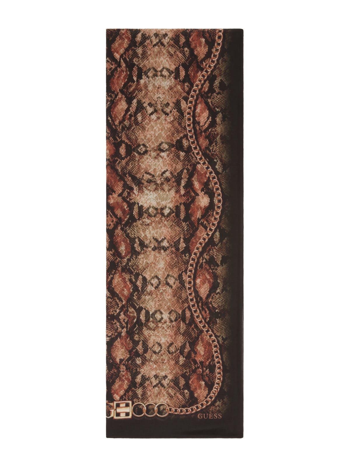 Echarpe JANE Cobra - Guess 2