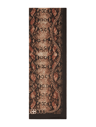 Echarpe JANE Cobra - Guess