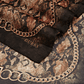 Echarpe JANE Cobra - Guess - thumbnail 4