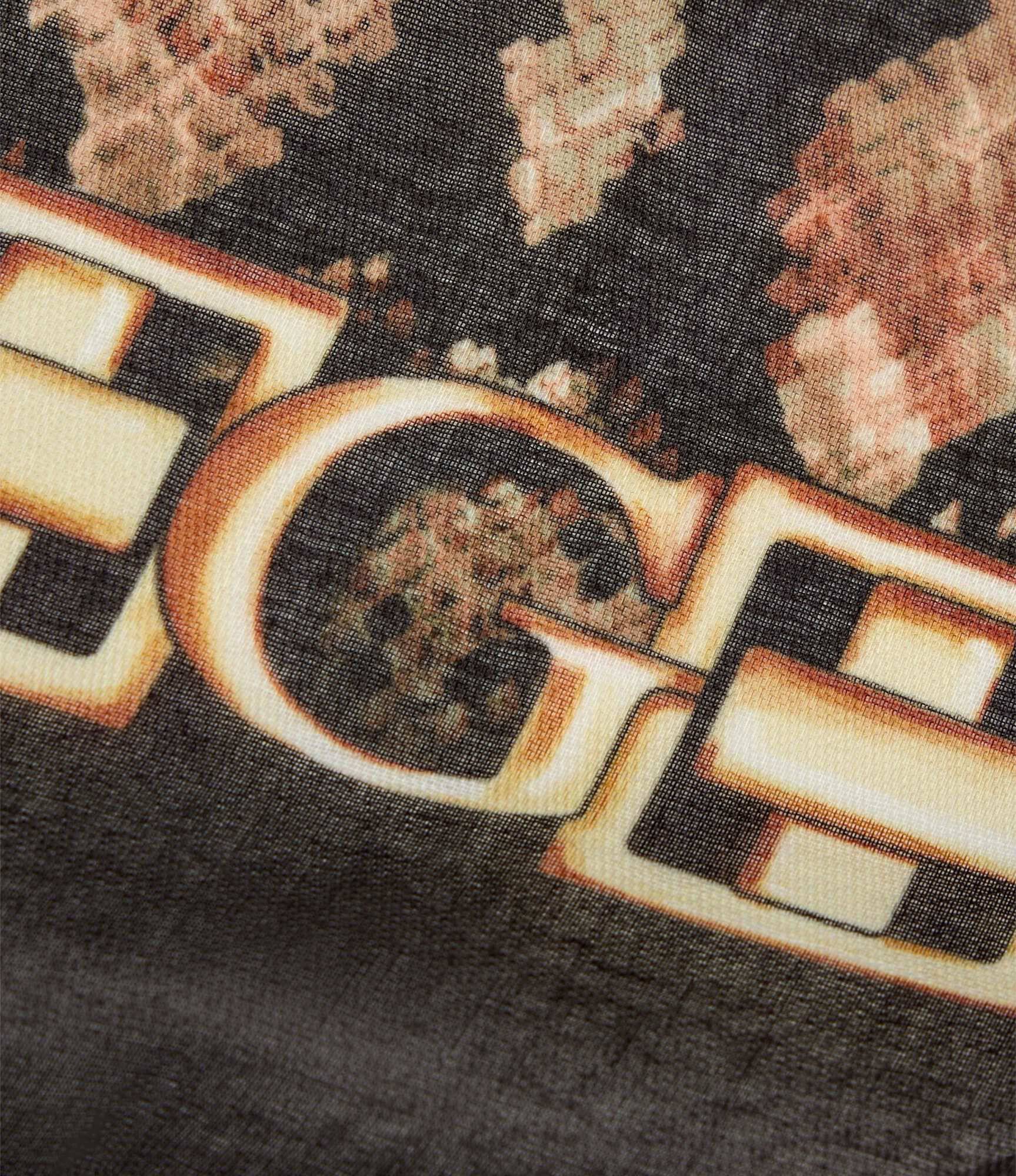 Echarpe JANE Cobra - Guess 5