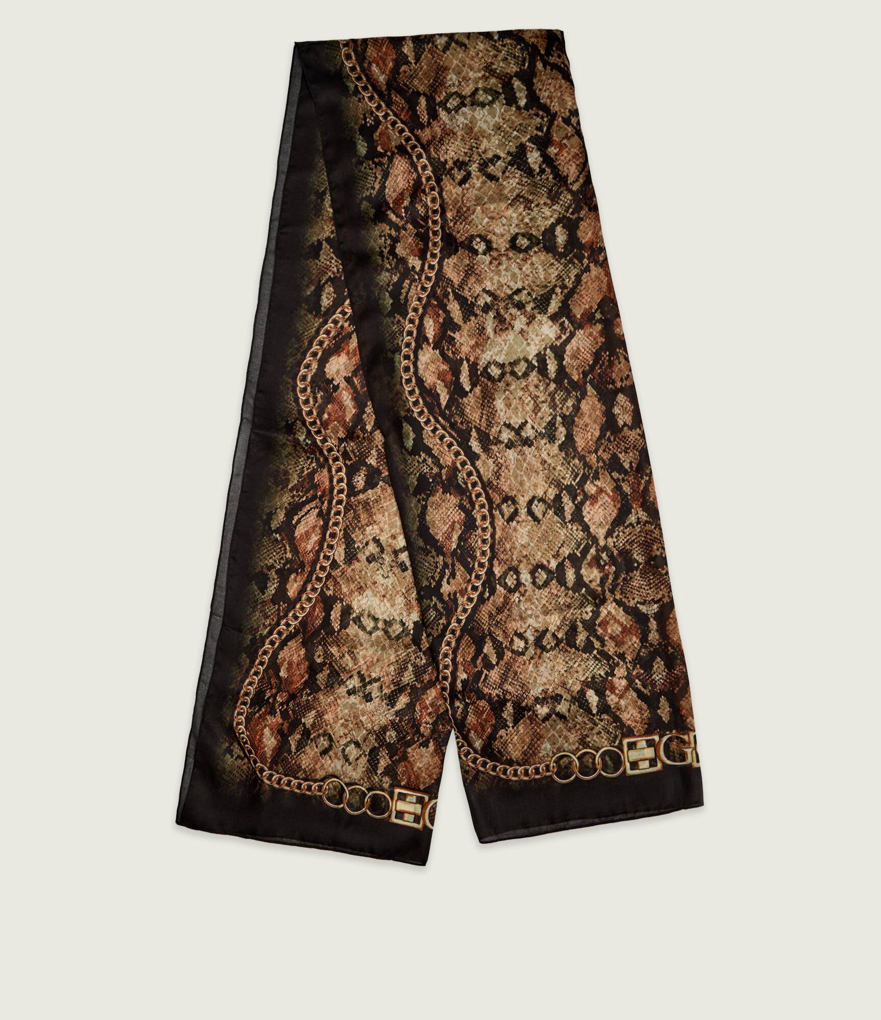 Echarpe JANE Cobra - Guess 1