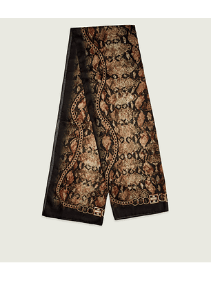 Echarpe JANE Cobra - Guess