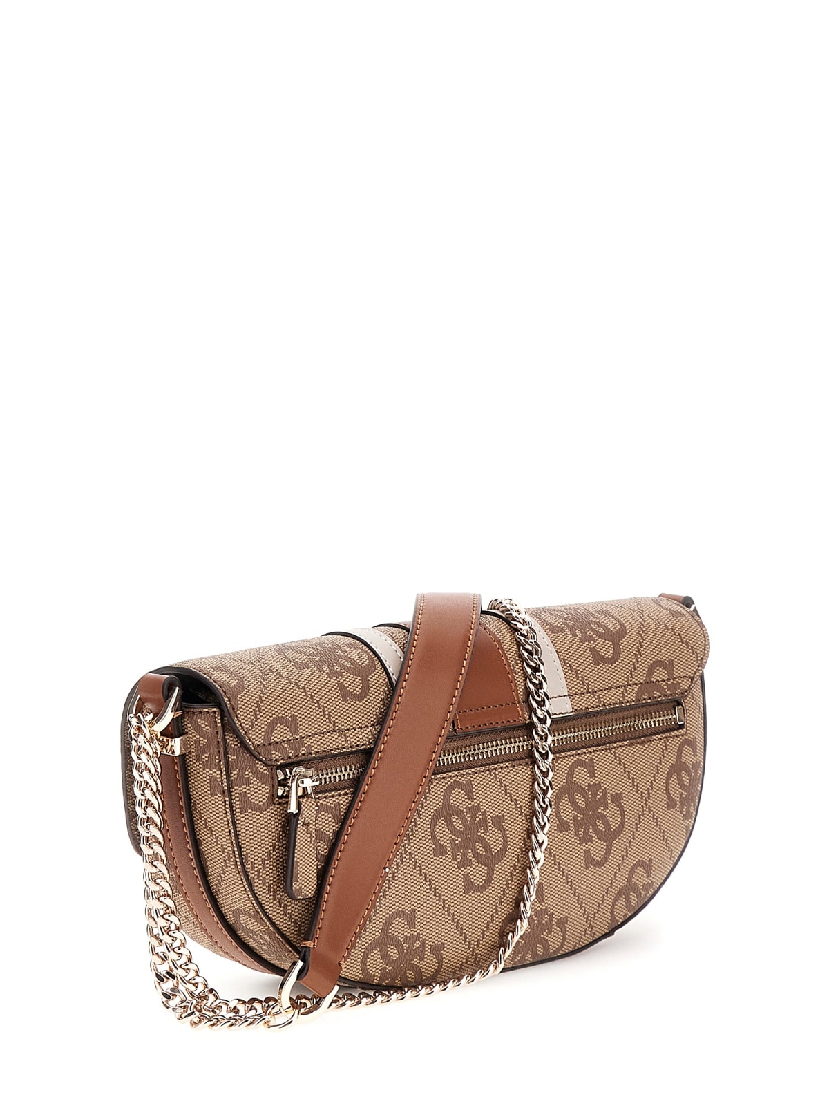 Crossboy ERENIA Logo Bege - Guess  2